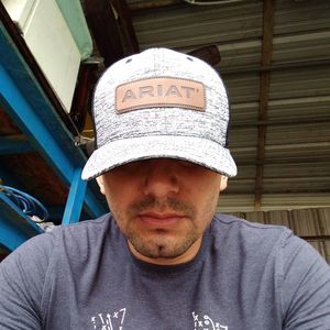 Meet your Posher, Alfonso